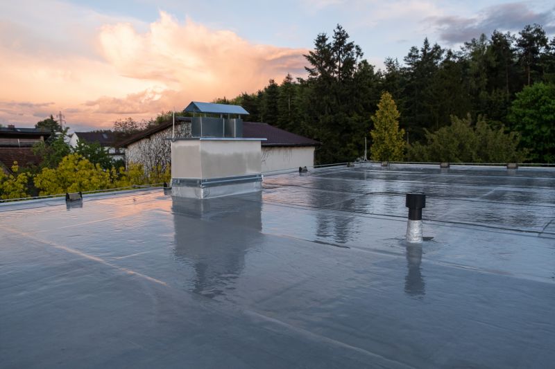 Roofing Service in Cheshire